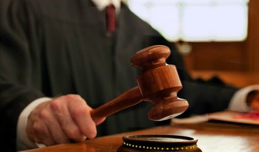 نموذج شكوى سرقة ضد مجهول