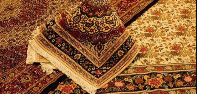سجادة الصلاة في المنام بشارة