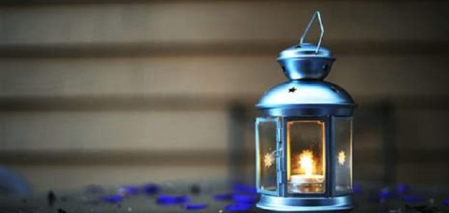 صور أشكال فوانيس رمضان الجديدة للأطفال والكبار 2023