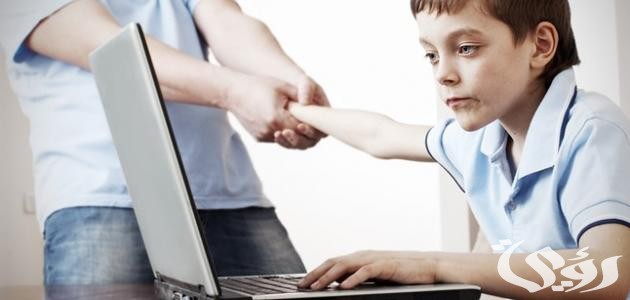 اذاعة مدرسية عن مخاطر الإنترنت