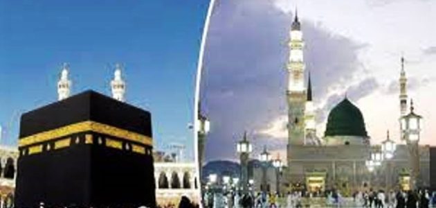 خطوات حجز قطار الحرمين من مكة للمدينة