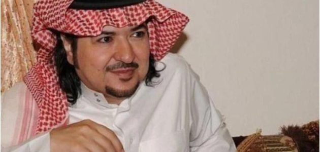 خالد الدسيماني وش يرجع