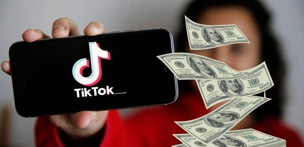 كم نسبة التيك توك من الهدايا والدعم