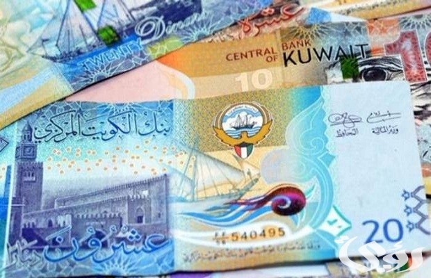 رواتب خفر السواحل الكويت