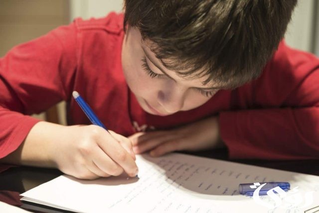 خاتمة موضوع تعبير خاتمة موضوع تعبير