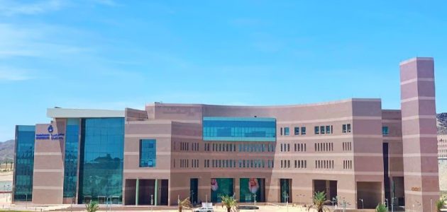 16 برنامجًا للماجستير.. جامعة الباحة تعلن مواعيد القبول في برامج الدراسات العليا