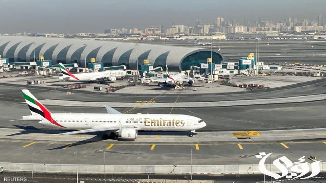 مطار دبي يعلن تطبيق نظام مواقف السيارات الملونة لتسهيل التنقل قريبًا مطار دبي يعلن تطبيق نظام مواقف السيارات الملونة لتسهيل التنقل قريبًا