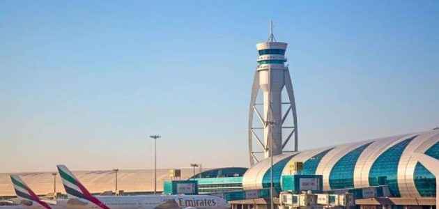 مطار دبي يعلن تطبيق نظام مواقف السيارات الملونة لتسهيل التنقل قريبًا