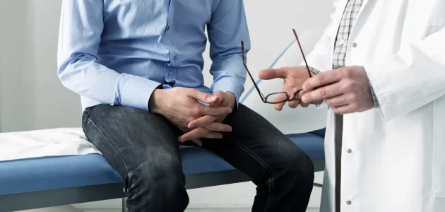 تكلفة عملية دوالي الخصية في أفضل مراكز السعودية