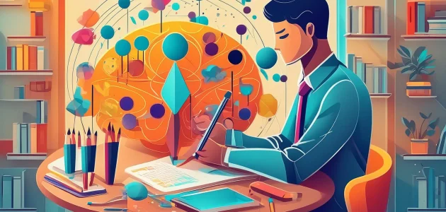 طريقة التسجيل في اختبار القدرة المعرفية 1446هـ.. وشروط أداء الاختبار