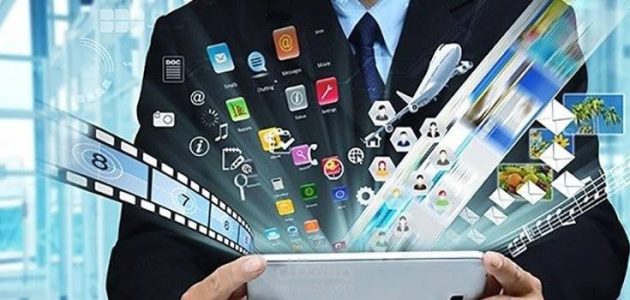 التكنولوجيا وتأثيرها على حياتنا اليومية: نعمة أم نقمة؟