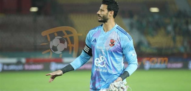 تصريحات الشناوي بخصوص المونديال: “مواجهة ميسي تجلب الفخر للأهلي، وسنحاول جلب البطولة”